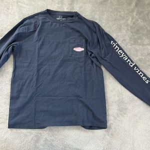 Vineyards Vines shirt